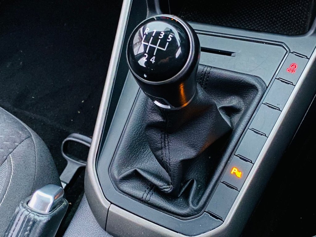 Used Volkswagen Polo 2018 for sale - 76520790: Photo 20