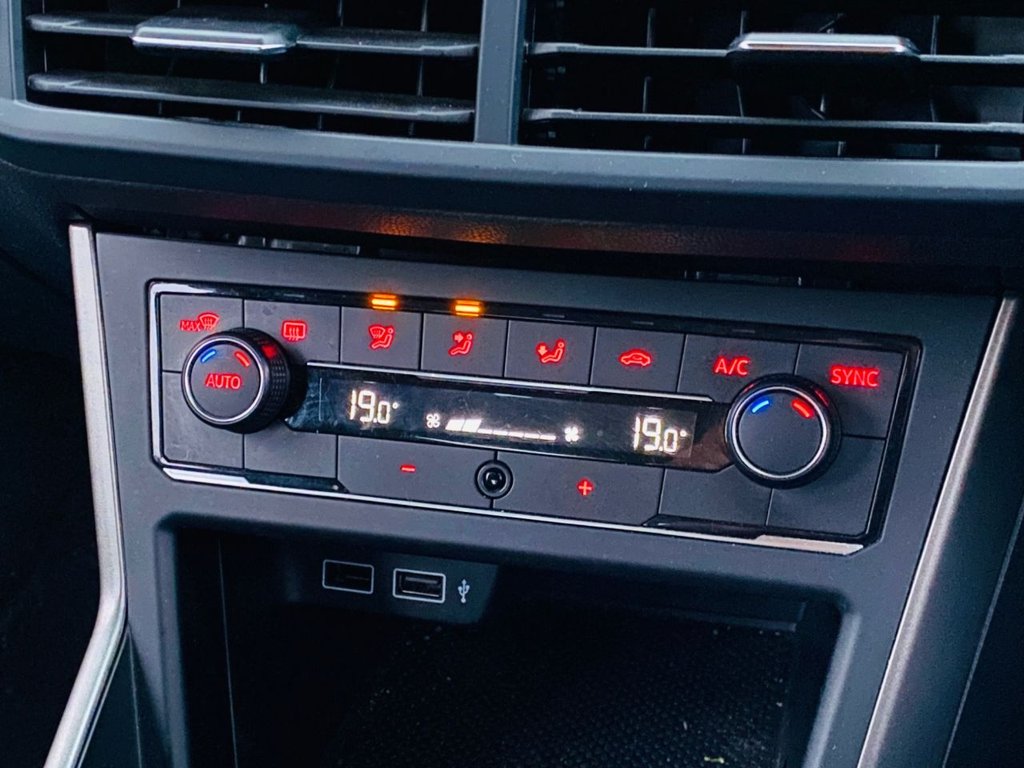 Used Volkswagen Polo 2018 for sale - 76520790: Photo 22