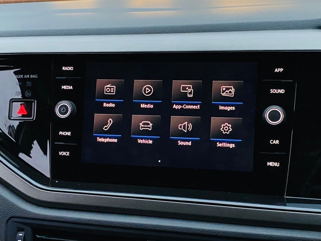 Used Volkswagen Polo 2018 for sale - 76520790: Photo 24