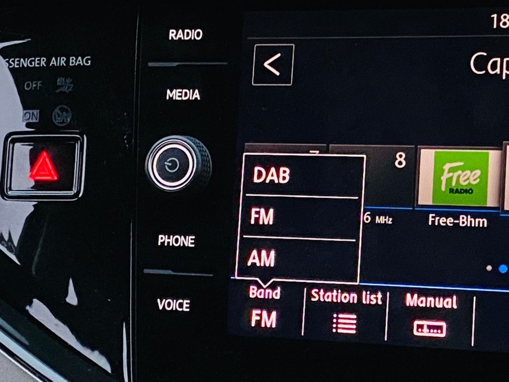 Used Volkswagen Polo 2018 for sale - 76520790: Photo 25