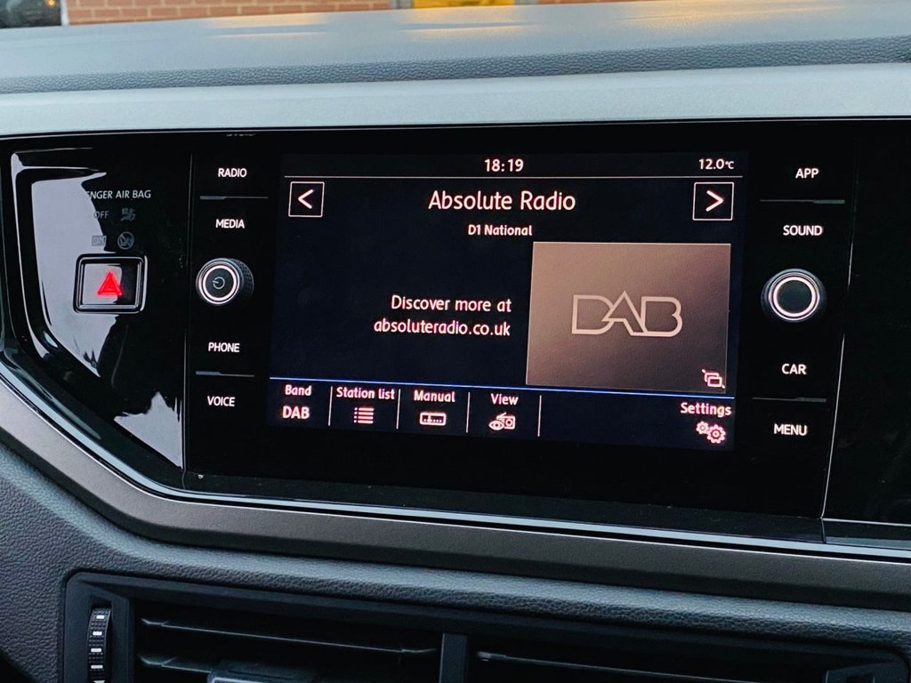 Used Volkswagen Polo 2018 for sale - 76520790: Photo 26