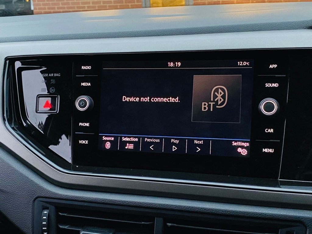 Used Volkswagen Polo 2018 for sale - 76520790: Photo 27