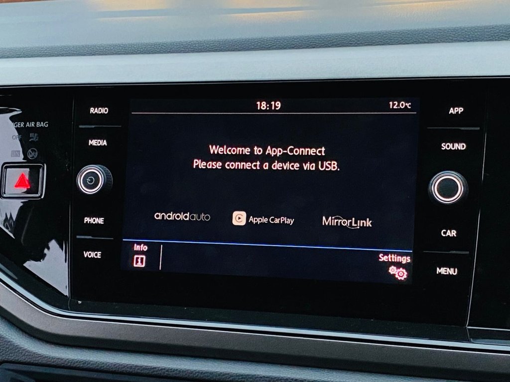 Used Volkswagen Polo 2018 for sale - 76520790: Photo 28