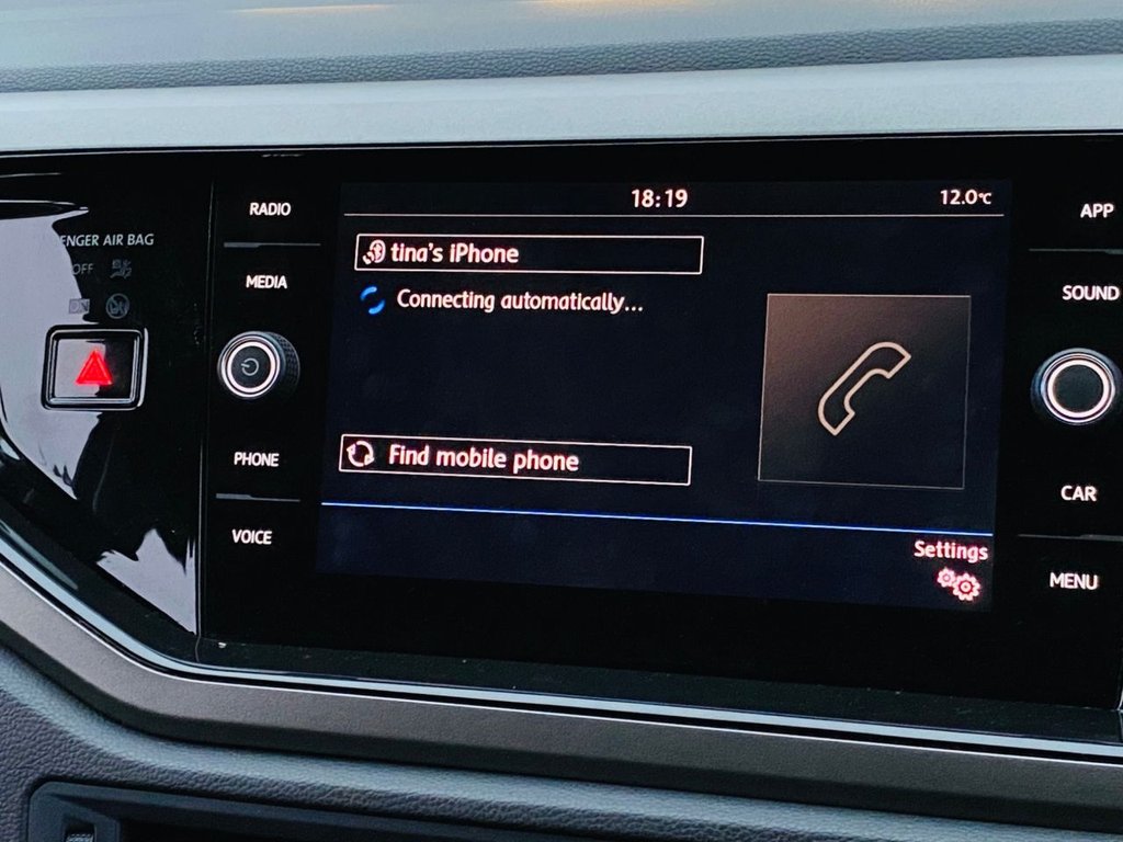 Used Volkswagen Polo 2018 for sale - 76520790: Photo 30