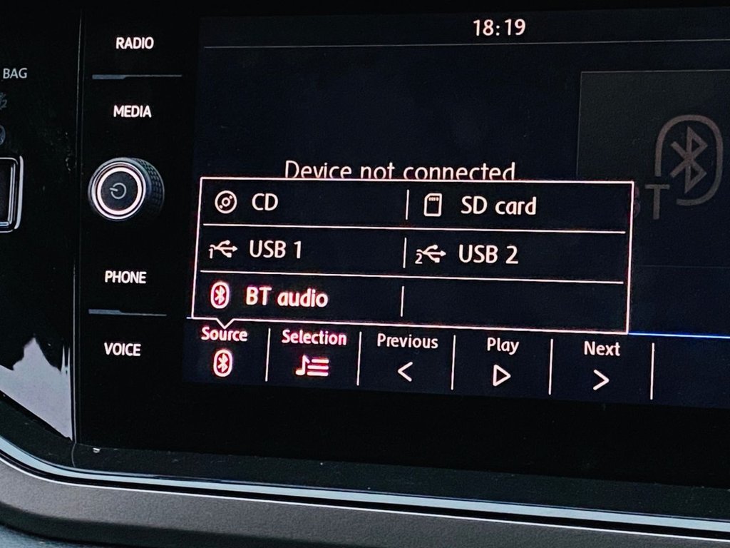 Used Volkswagen Polo 2018 for sale - 76520790: Photo 31