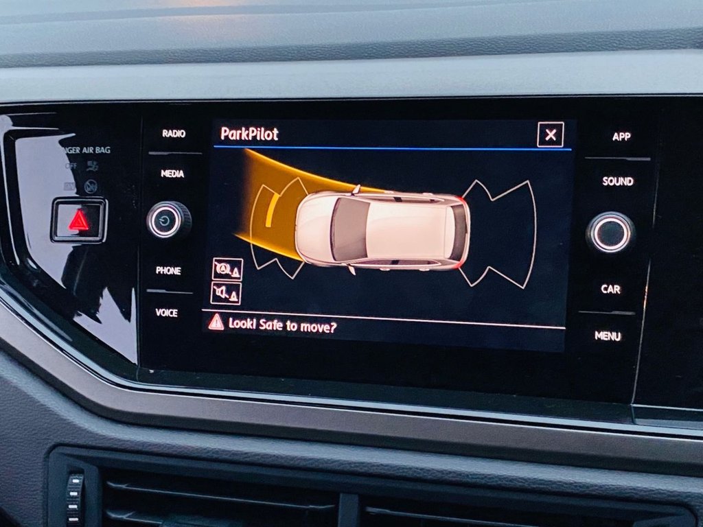 Used Volkswagen Polo 2018 for sale - 76520790: Photo 33