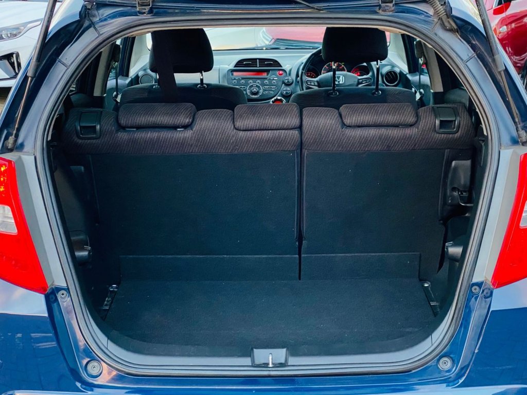 Used Honda Jazz 2013 for sale - 76474569: Photo 10