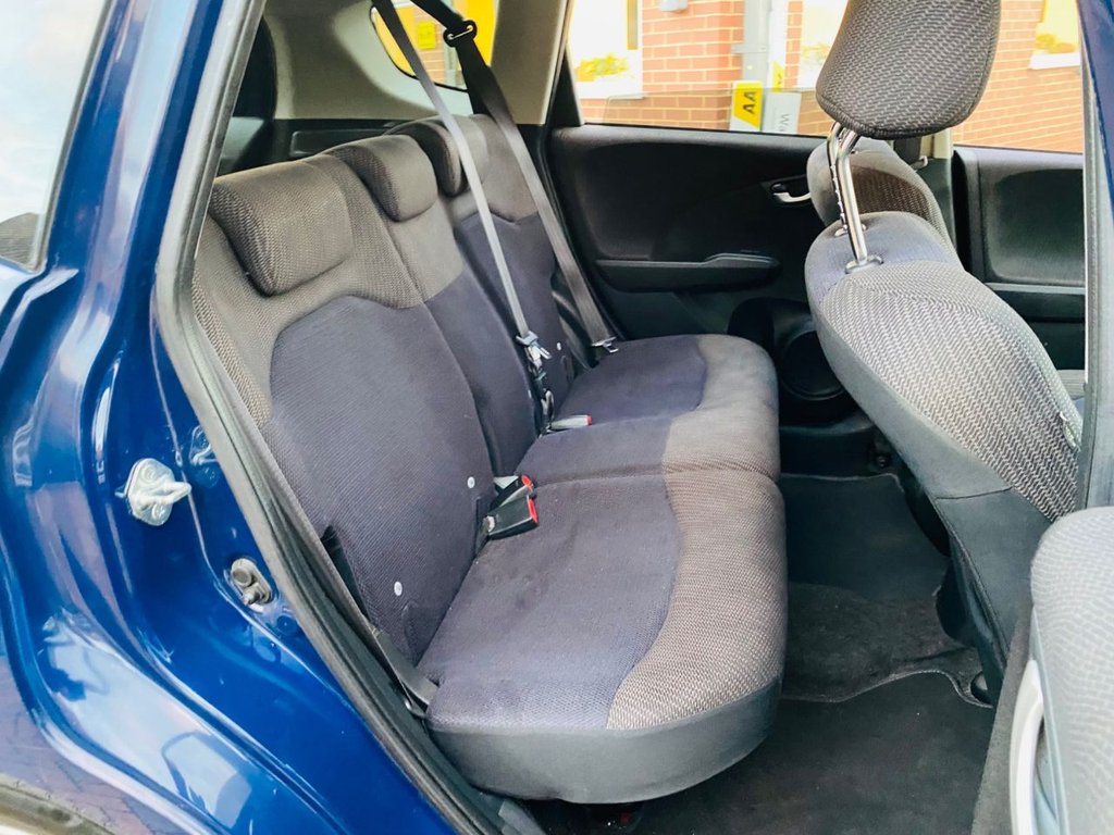 Used Honda Jazz 2013 for sale - 76474569: Photo 11