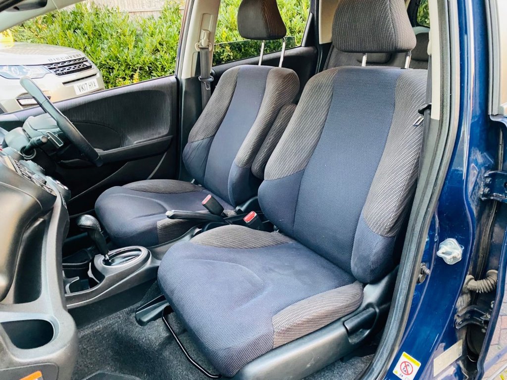 Used Honda Jazz 2013 for sale - 76474569: Photo 12