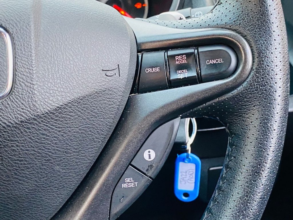 Used Honda Jazz 2013 for sale - 76474569: Photo 14