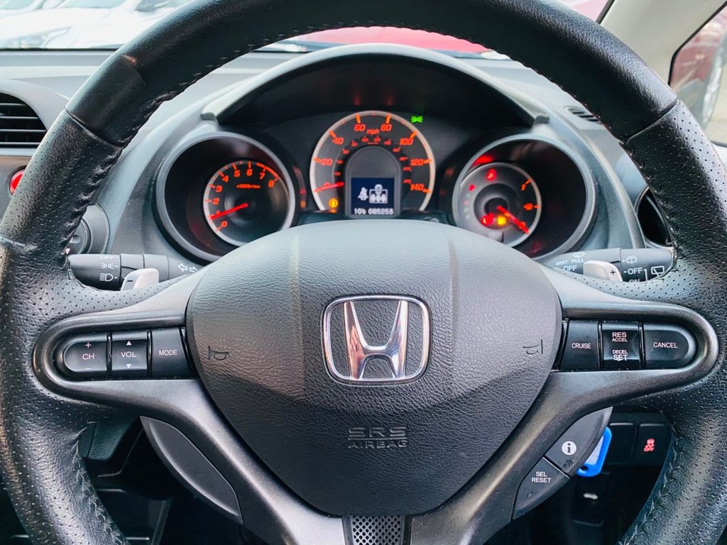 Used Honda Jazz 2013 for sale - 76474569: Photo 16