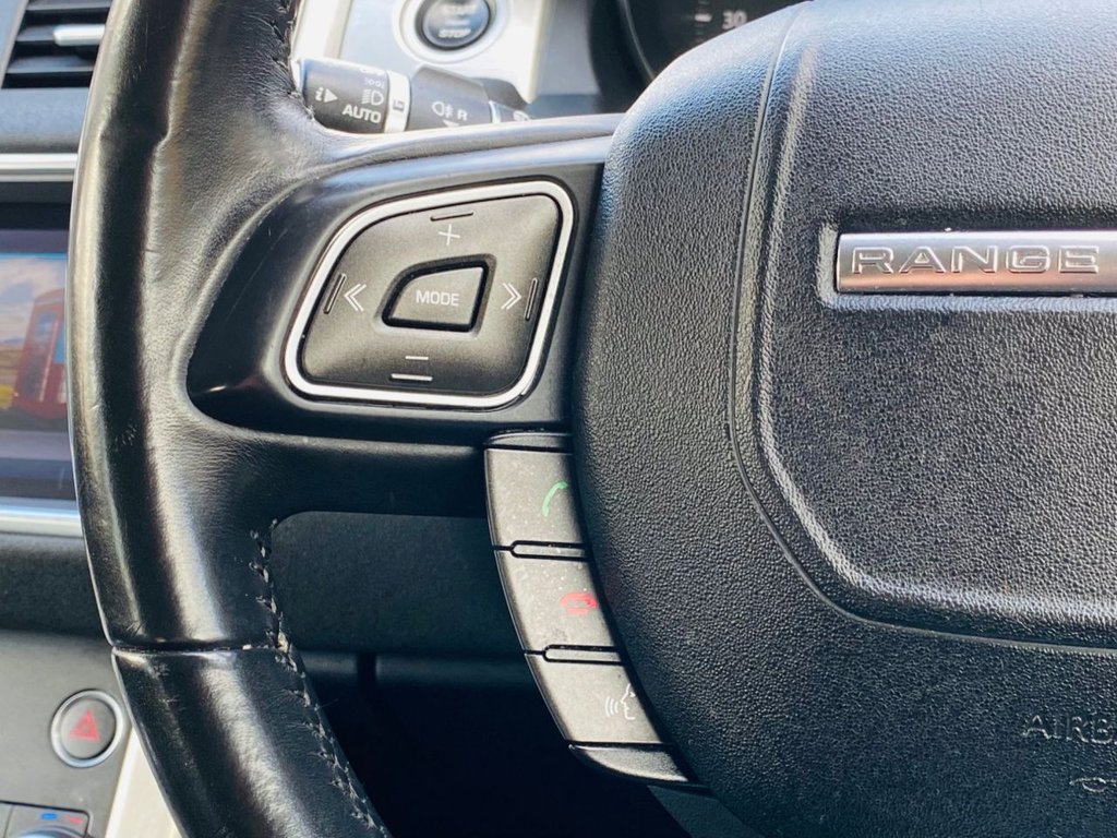 Used Land Rover Range Rover Evoque 2017 for sale - 76385850: Photo 15