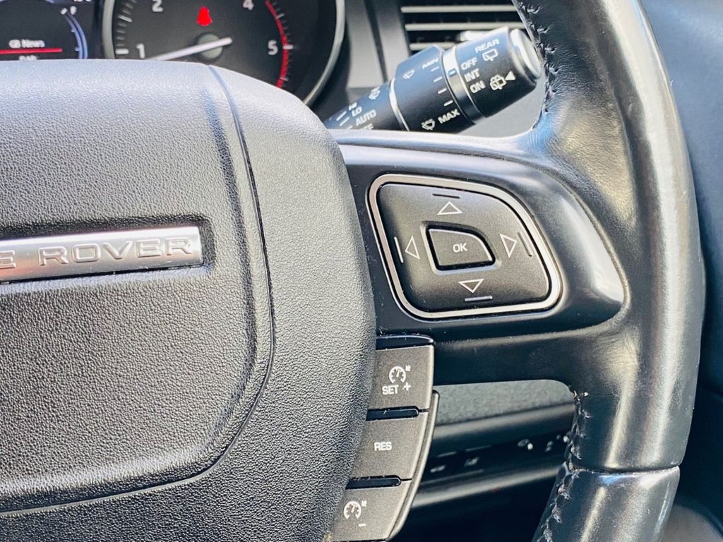 Used Land Rover Range Rover Evoque 2017 for sale - 76385850: Photo 16