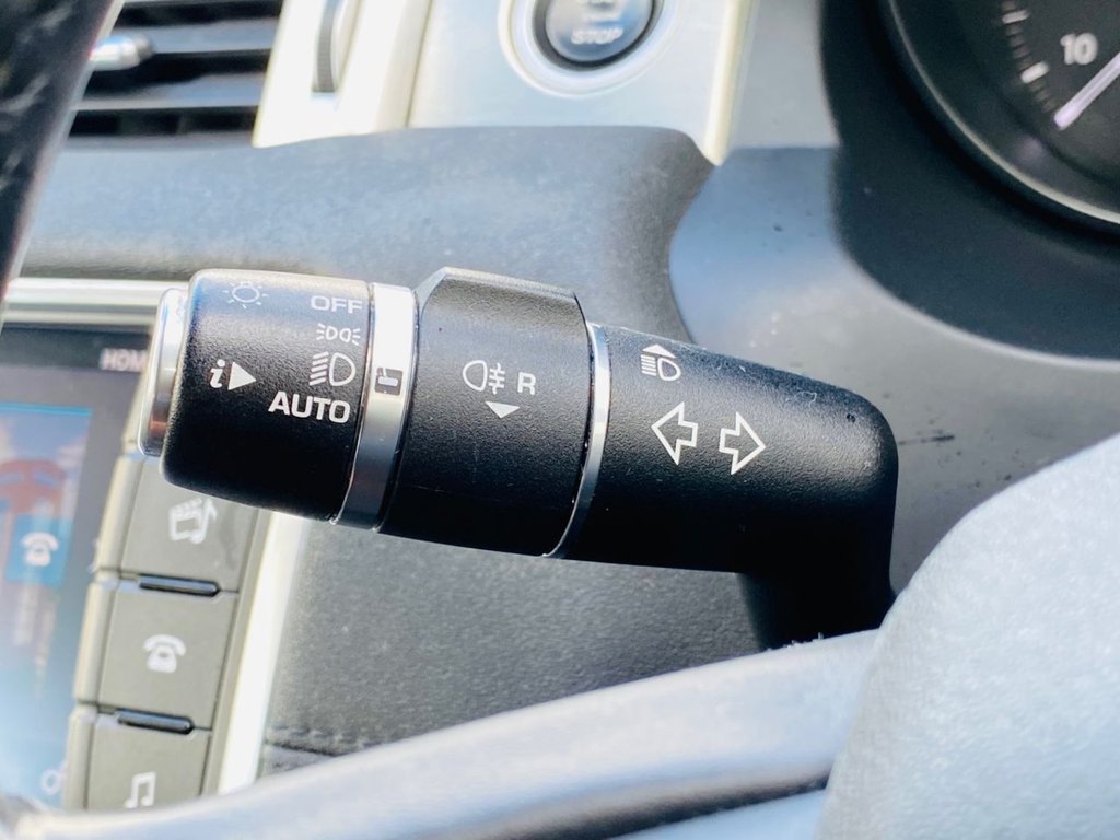 Used Land Rover Range Rover Evoque 2017 for sale - 76385850: Photo 17