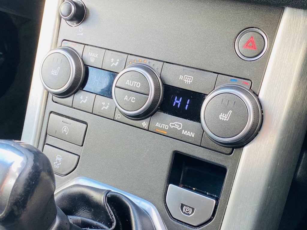 Used Land Rover Range Rover Evoque 2017 for sale - 76385850: Photo 18