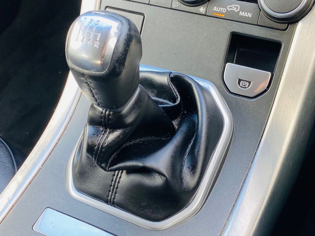 Used Land Rover Range Rover Evoque 2017 for sale - 76385850: Photo 19