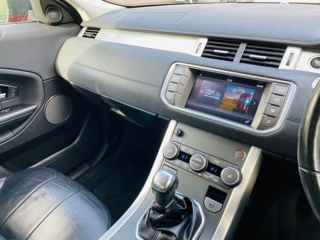 Used Land Rover Range Rover Evoque 2017 for sale - 76385850: Photo 20