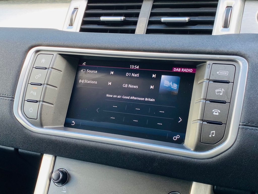 Used Land Rover Range Rover Evoque 2017 for sale - 76385850: Photo 22