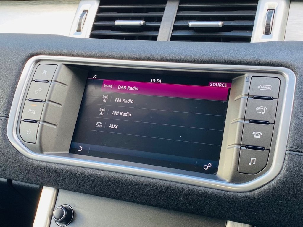 Used Land Rover Range Rover Evoque 2017 for sale - 76385850: Photo 23