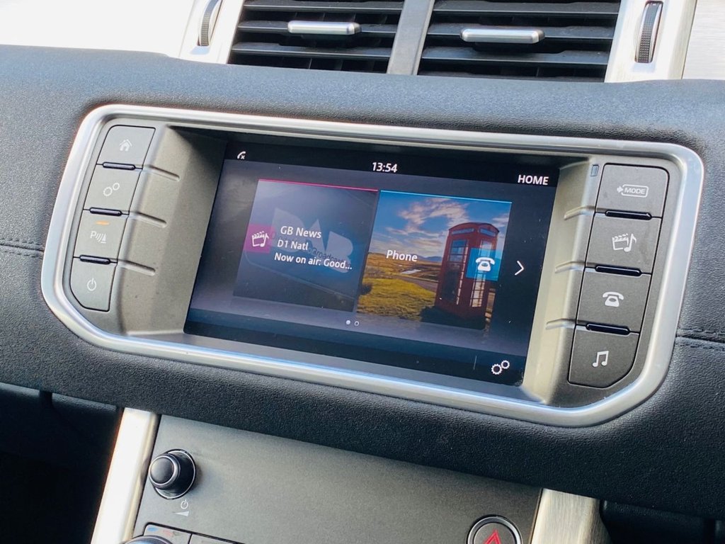 Used Land Rover Range Rover Evoque 2017 for sale - 76385850: Photo 25