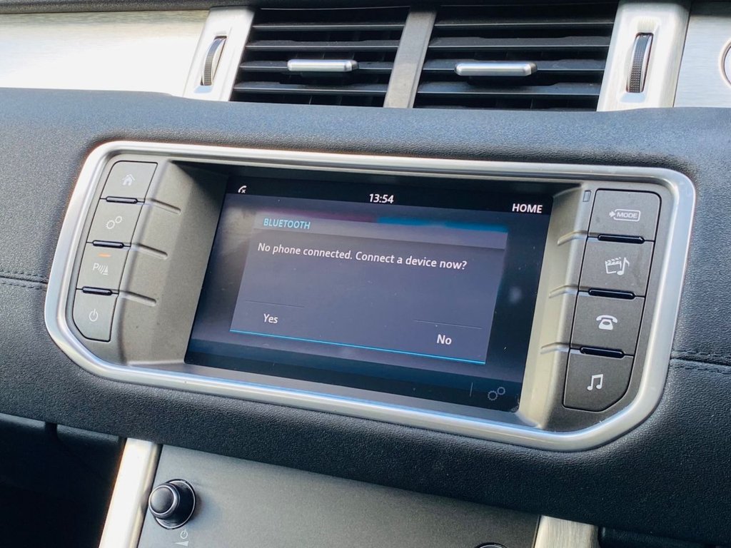 Used Land Rover Range Rover Evoque 2017 for sale - 76385850: Photo 26