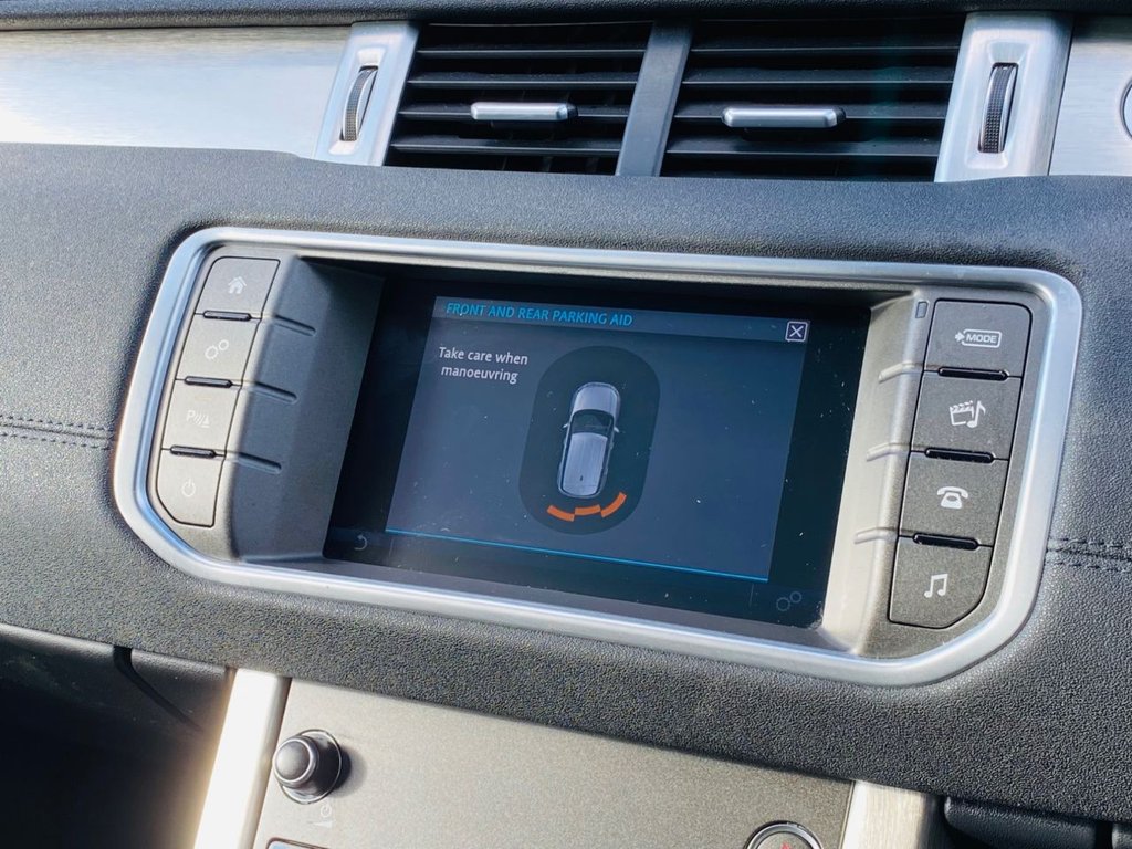 Used Land Rover Range Rover Evoque 2017 for sale - 76385850: Photo 27