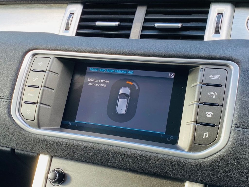 Used Land Rover Range Rover Evoque 2017 for sale - 76385850: Photo 28