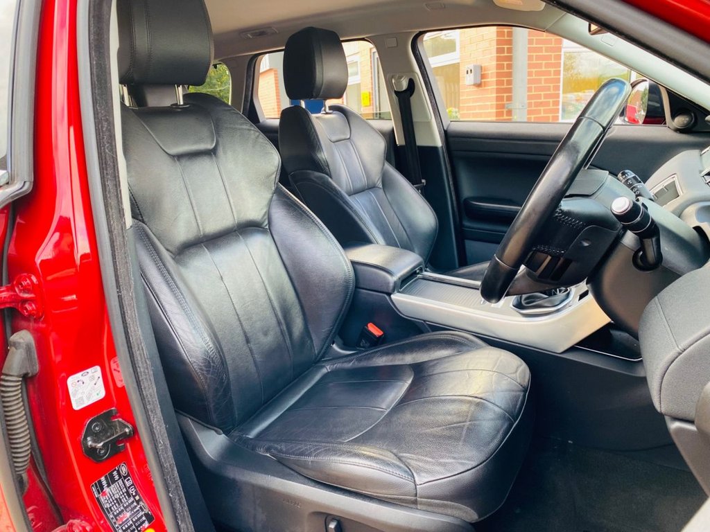 Used Land Rover Range Rover Evoque 2017 for sale - 76385850: Photo 4