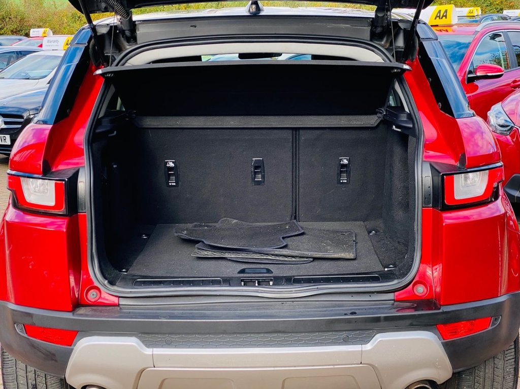 Used Land Rover Range Rover Evoque 2017 for sale - 76385850: Photo 9