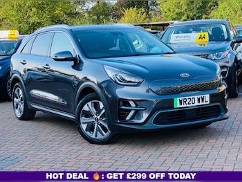 Kia - Niro