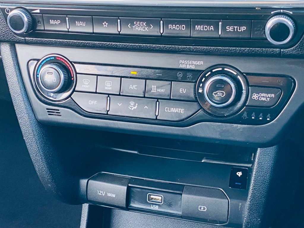 Vehicle 32