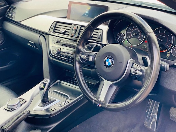 Used BMW 4 Series 2017 for sale - 75642790: Photo 13