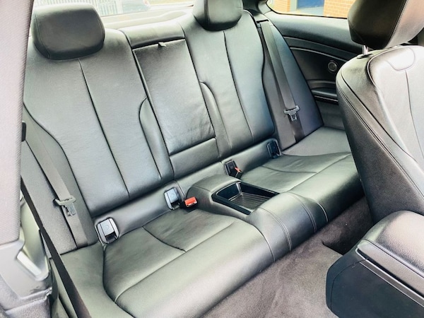Used BMW 4 Series 2017 for sale - 75642790: Photo 15