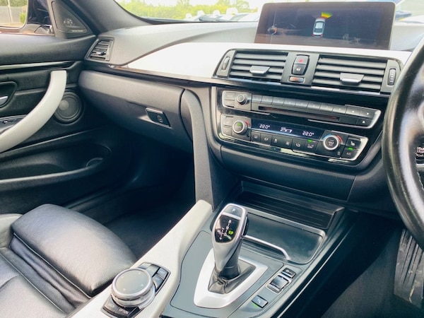Used BMW 4 Series 2017 for sale - 75642790: Photo 19