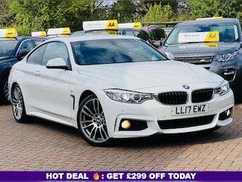 BMW - 4 Series