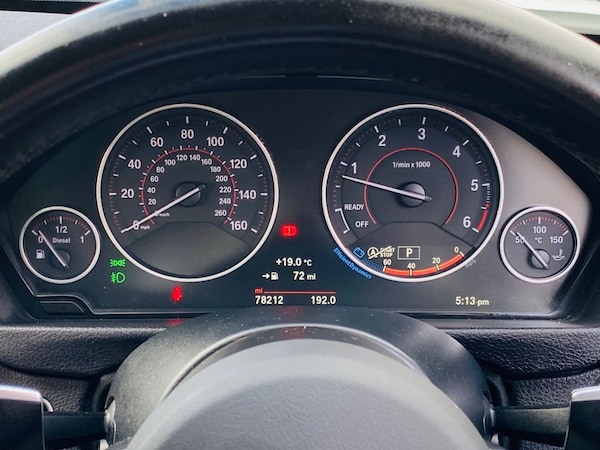 Used BMW 4 Series 2017 for sale - 75642790: Photo 22
