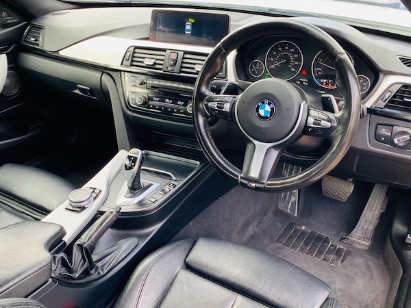 Used BMW 4 Series 2017 for sale - 75642790: Photo 2