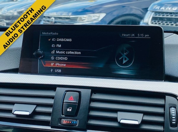 Used BMW 4 Series 2017 for sale - 75642790: Photo 34