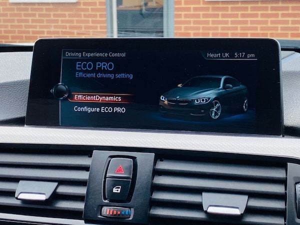 Used BMW 4 Series 2017 for sale - 75642790: Photo 42