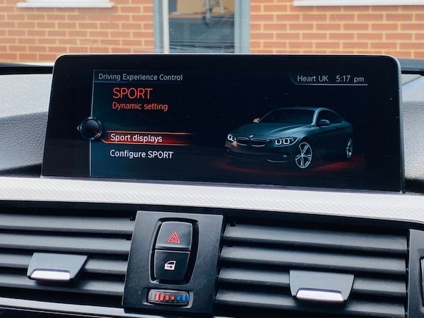 Used BMW 4 Series 2017 for sale - 75642790: Photo 45