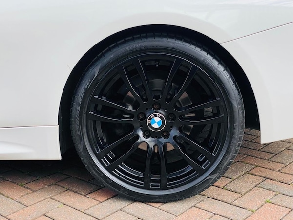 Used BMW 4 Series 2017 for sale - 75642790: Photo 46