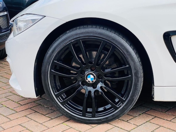 Used BMW 4 Series 2017 for sale - 75642790: Photo 47