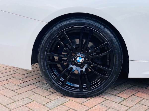 Used BMW 4 Series 2017 for sale - 75642790: Photo 49