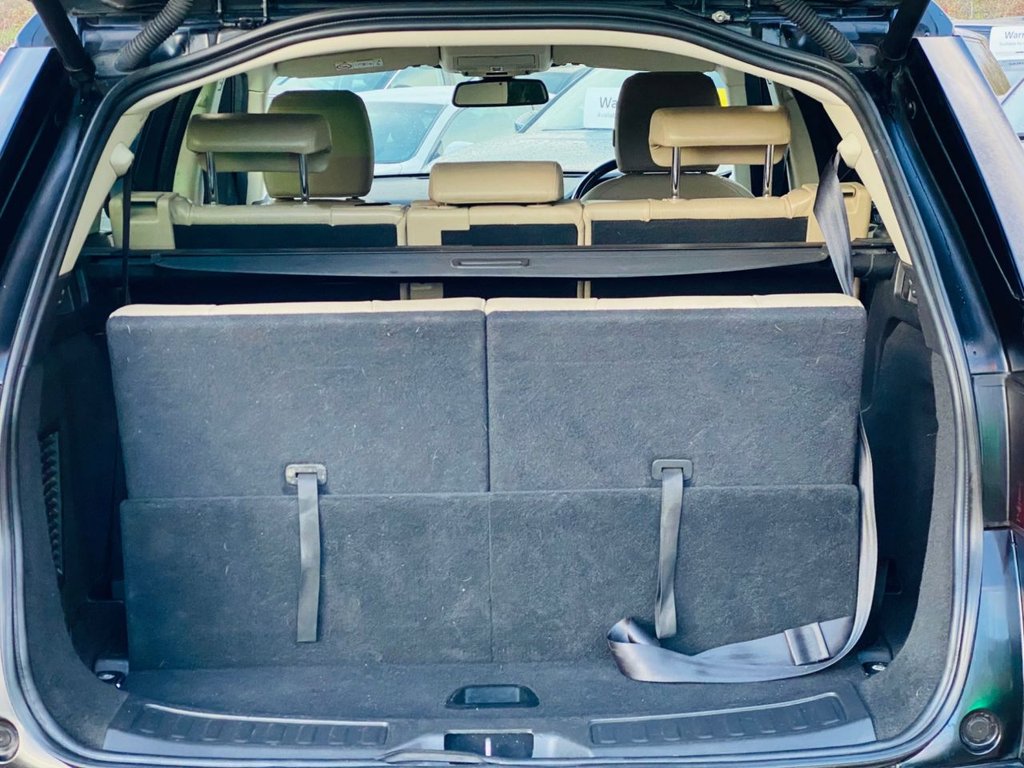 Used Land Rover Discovery Sport 2018 for sale - 76535721: Photo 10