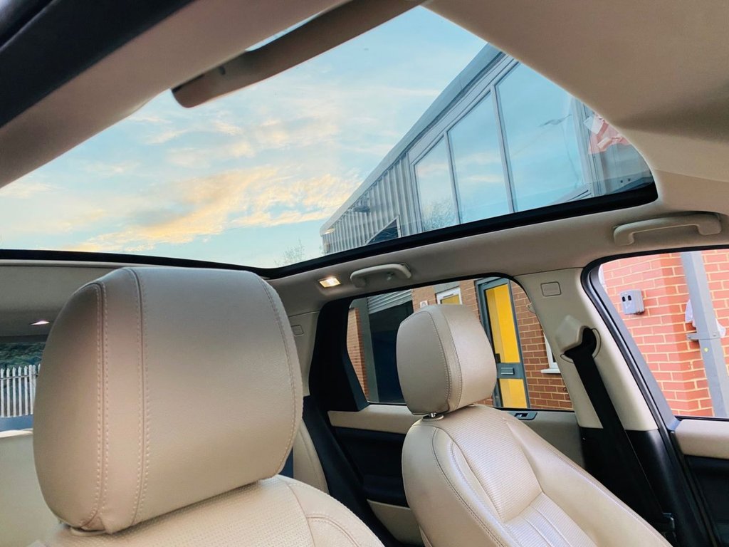 Used Land Rover Discovery Sport 2018 for sale - 76535721: Photo 13