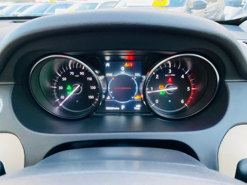 Used Land Rover Discovery Sport 2018 for sale - 76535721: Photo 16