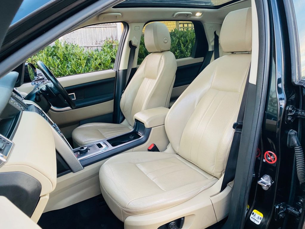 Used Land Rover Discovery Sport 2018 for sale - 76535721: Photo 18