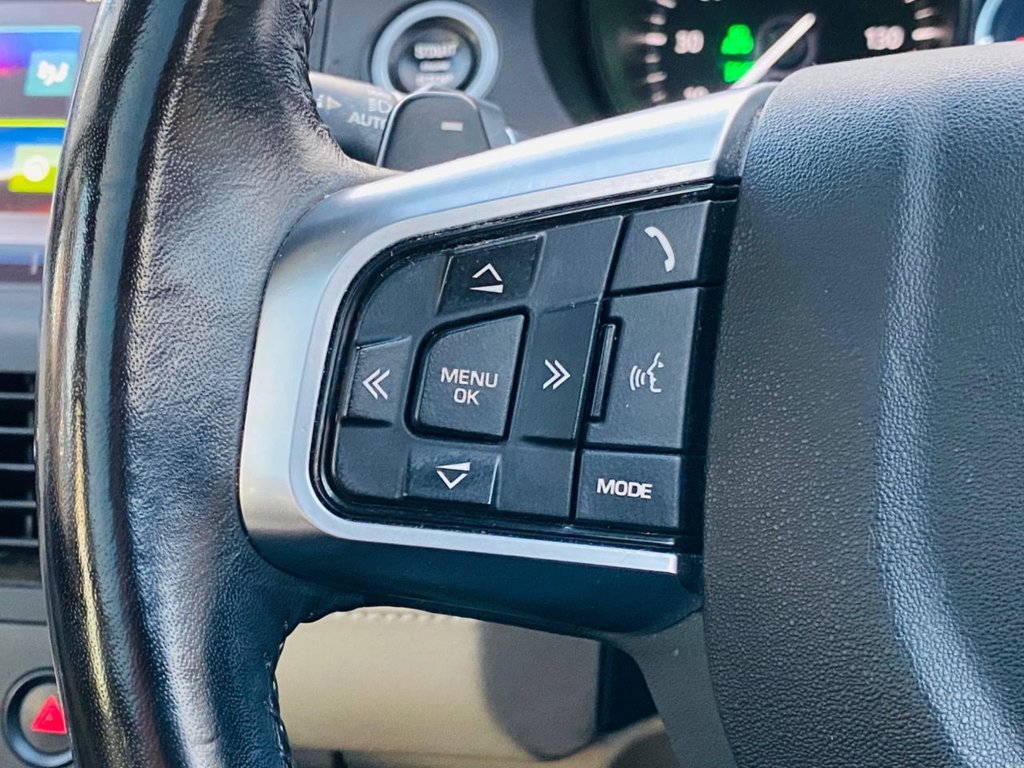 Used Land Rover Discovery Sport 2018 for sale - 76535721: Photo 19