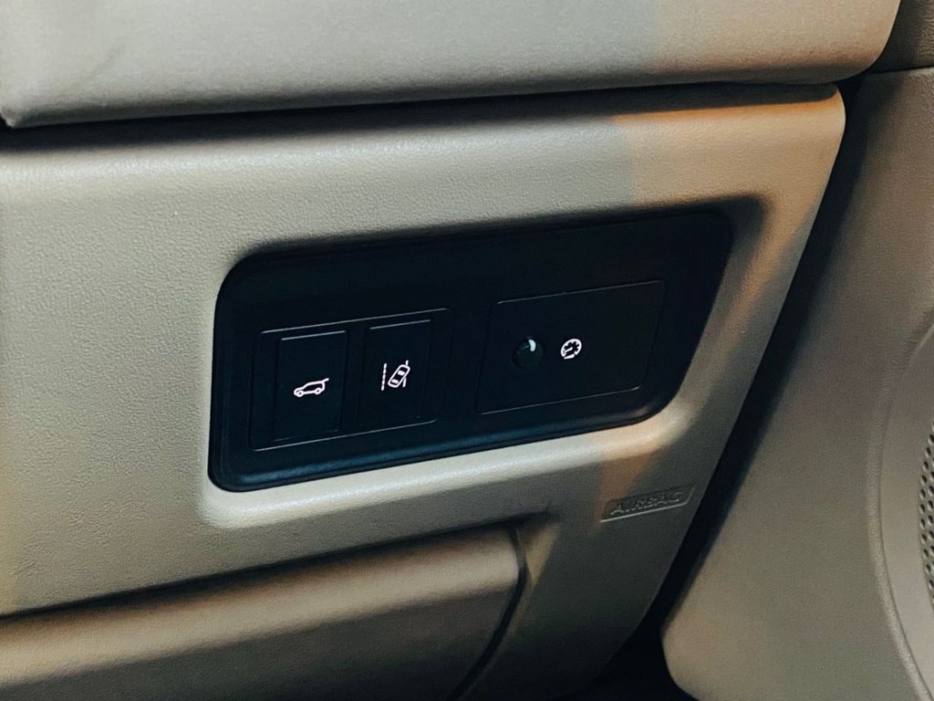 Used Land Rover Discovery Sport 2018 for sale - 76535721: Photo 20