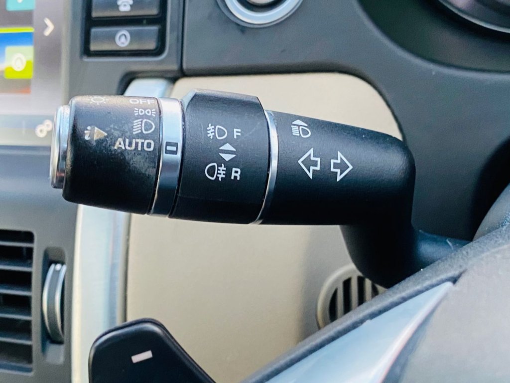 Used Land Rover Discovery Sport 2018 for sale - 76535721: Photo 21